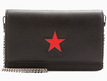 Givenchy Star Pandora Chain Bag thumb