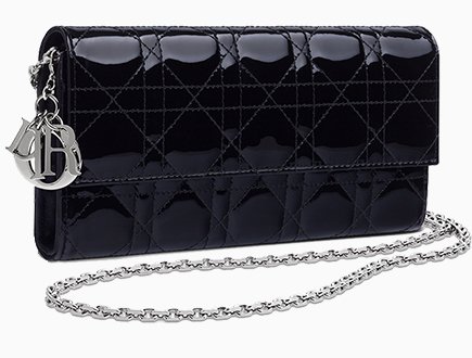 Lady Dior Croisiere Wallet thumb