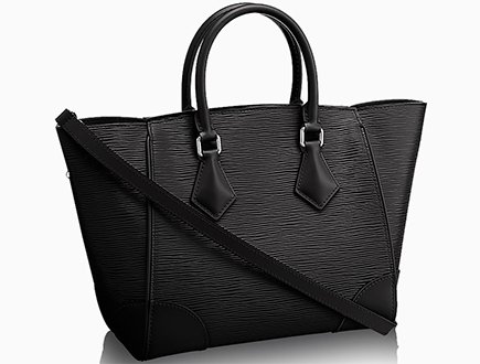 Louis Vuitton Poppy Epi Leather Phenix PM