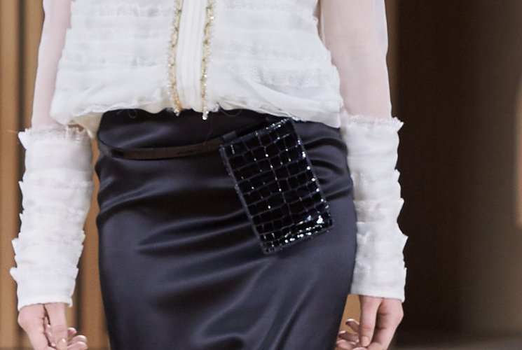 Chanel Mini Waist Bag | Bragmybag