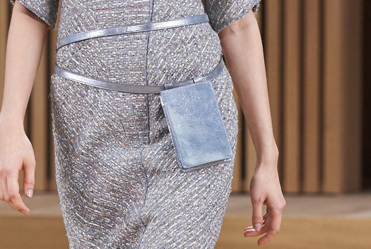 Chanel Mini Waist Bag | Bragmybag