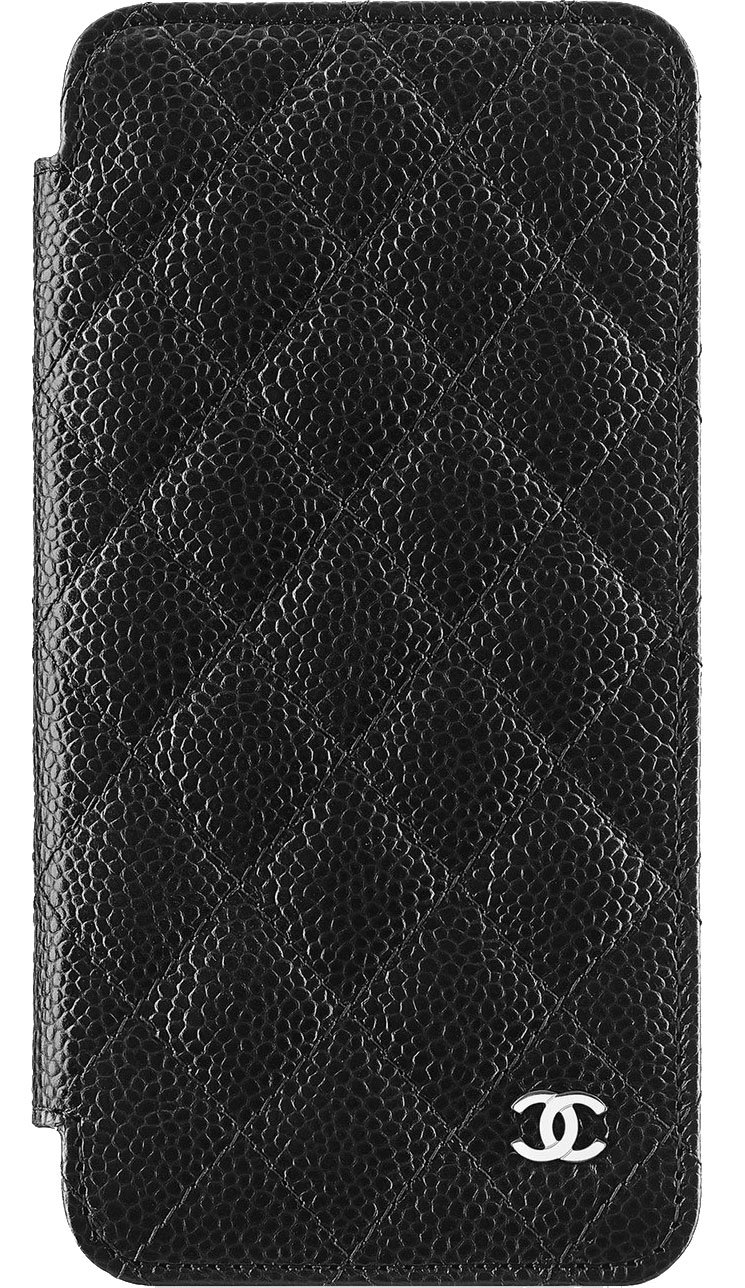 Chanel-Quilted-Phone-Holders-2