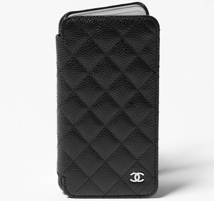 Chanel-Quilted-Phone-Holders-4