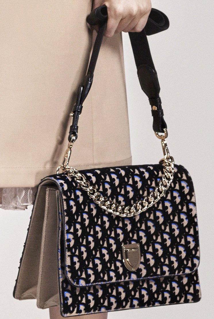 Dior Pre-Fall 2016 Bag Collection | Bragmybag