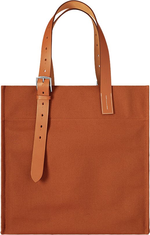 Hermes Etrivie%CC%80re Shopping Bag 3