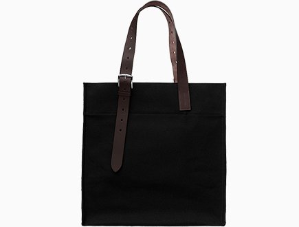 Hermes Etrivière Shopping Bag thumb