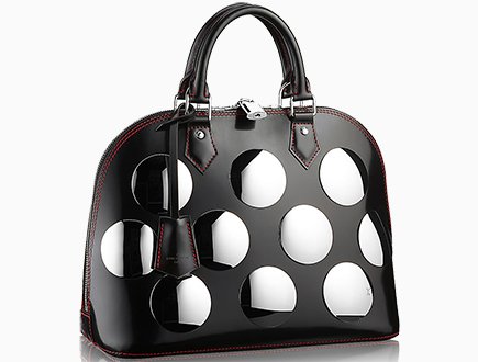 Louis Vuitton Alma Fusion Bag thumb