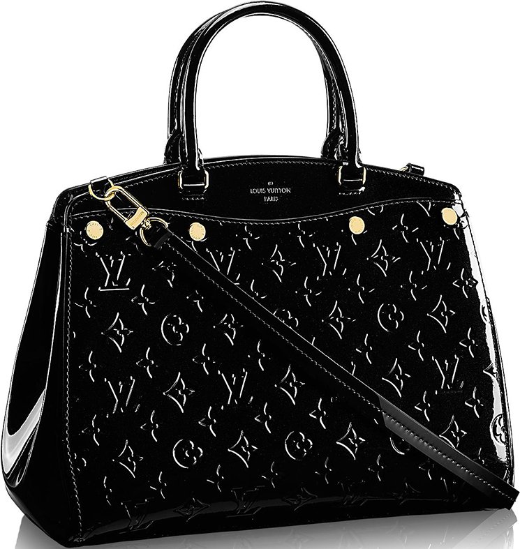 Louis Vuitton Brea GM Bag #louisvuitton #Brea GM 