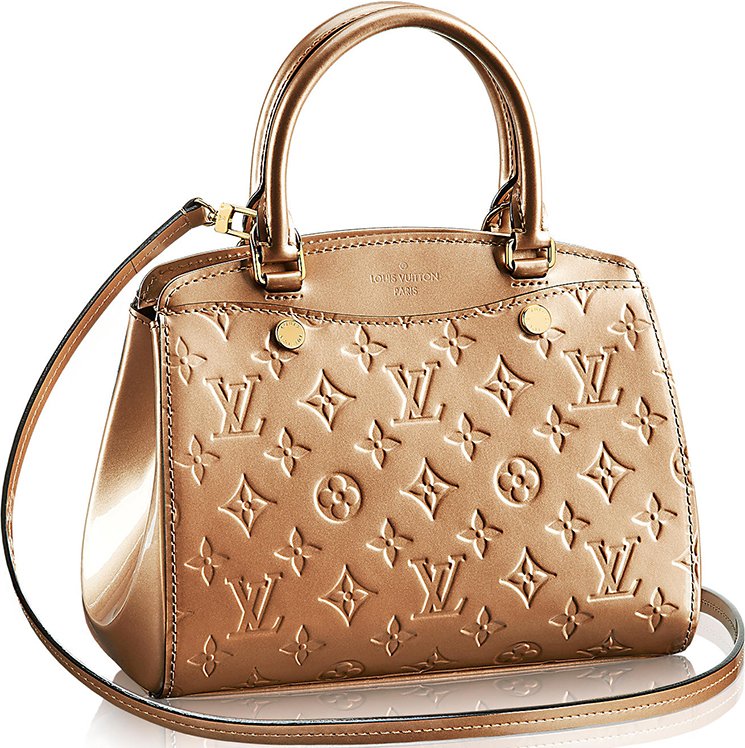 Louis Vuitton Brea Bag | Bragmybag