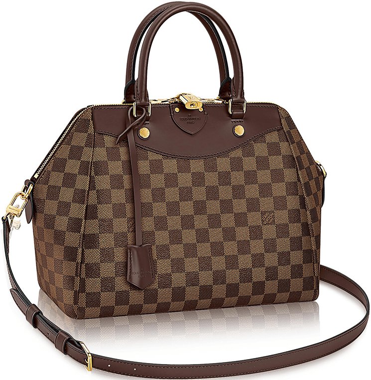 Louis Vuitton Mews Bag | Bragmybag