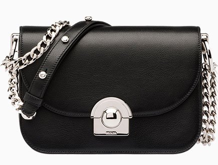 Prada Arcade Bag thumb