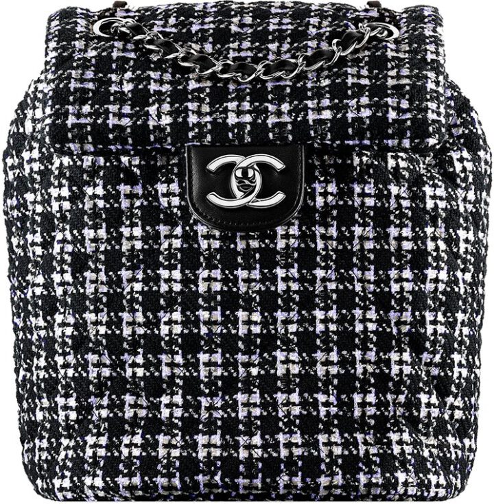 Chanel Spring Summer 2016 Classic And Boy Bag Collection Act 2 | Bragmybag