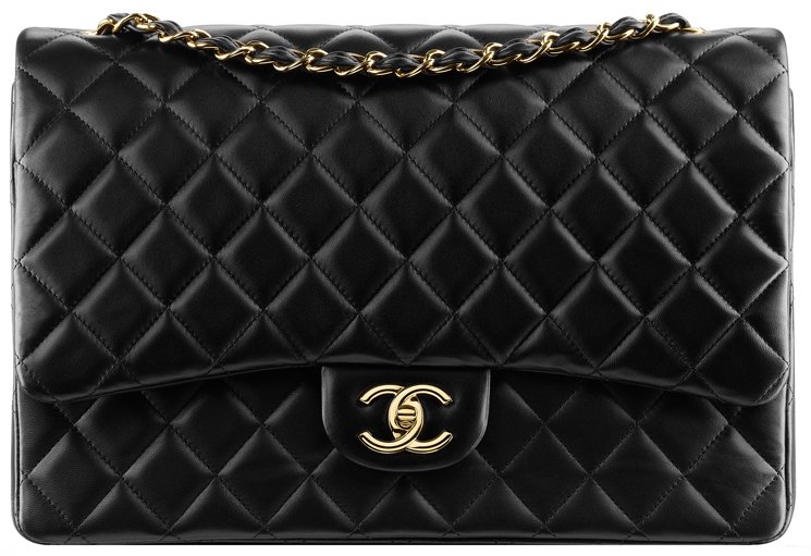 Chanel Price Increase in November 2021: How Much Are Chanel Classics N –  Bagaholic