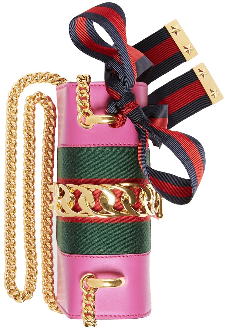 Gucci-Sylvie-Mini-Chain-Bag-2