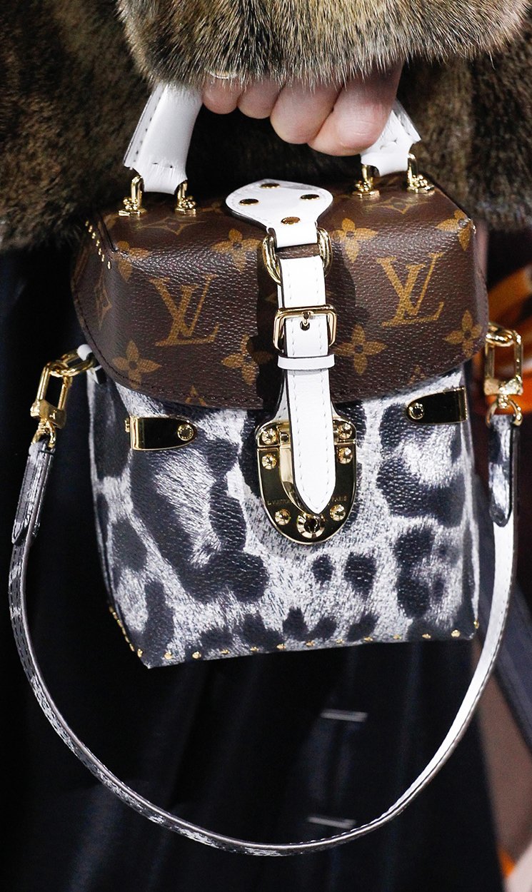 Louis Vuitton Collection 2016 Bags | Jaguar Clubs of North America