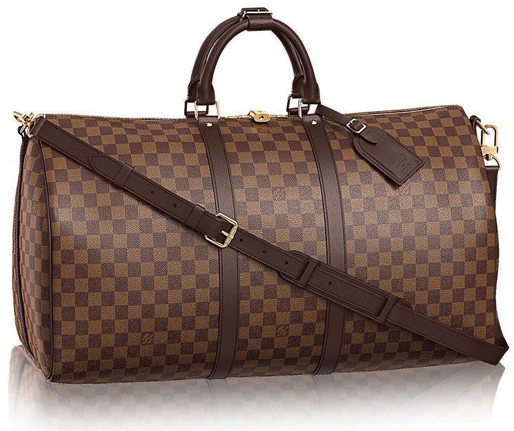 Louis-Vuitton-KeepAll-Bandouliere-Bag
