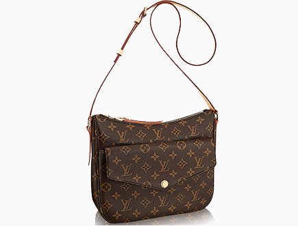 Louis Vuitton Mabillon Bag | Bragmybag