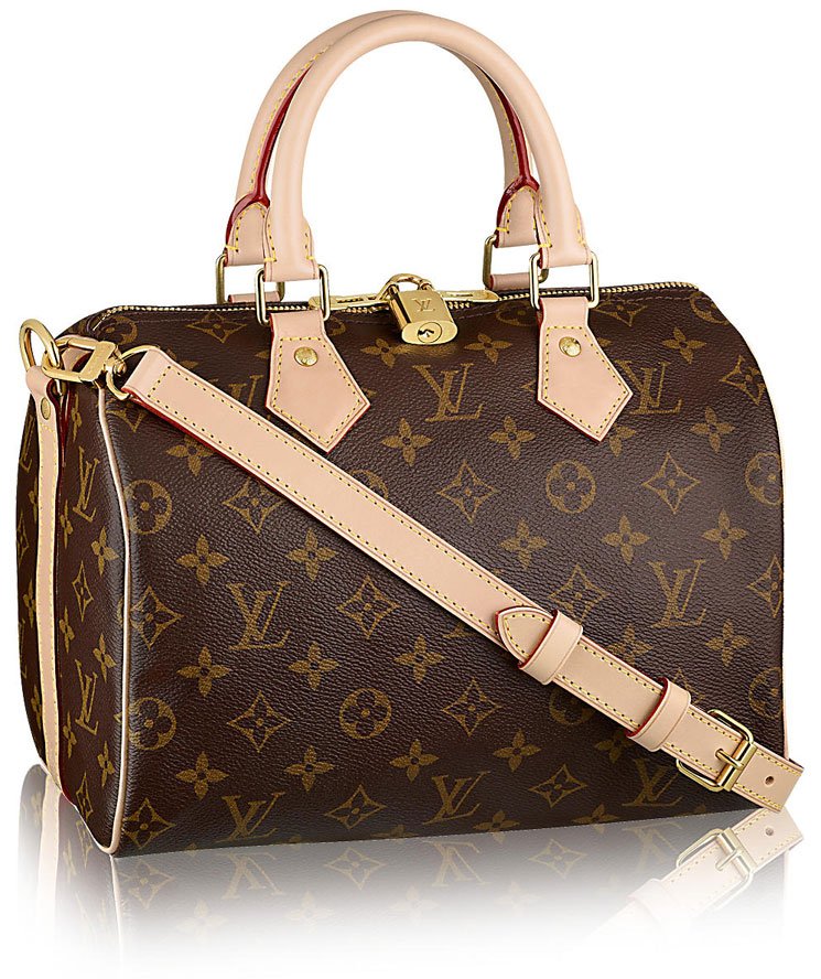 The Ultimate Guide: Louis Vuitton Timeless Bags