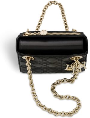 Lady Dior Bag with Double Chain | Bragmybag