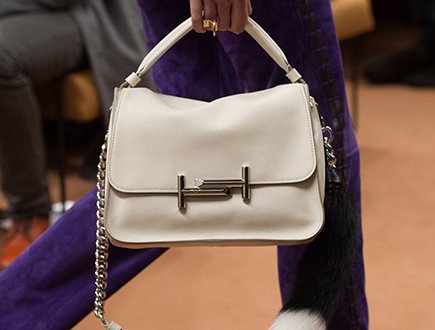 Tods Fall Winter 2016 Runway Bag Collection thumb