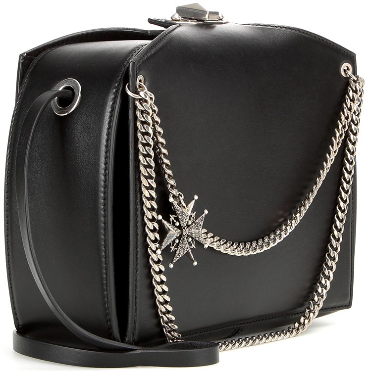 Alexander-McQueen-Chains-And-Charms-Box-Bag-6