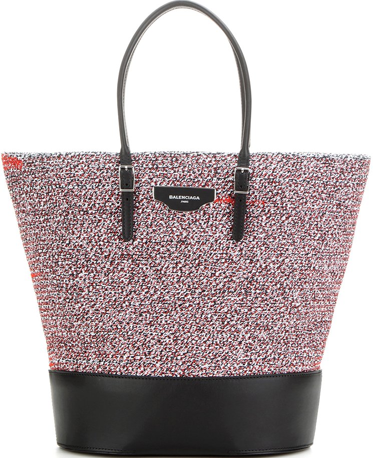 Balenciaga-Fabric-Shopper-Bag-2