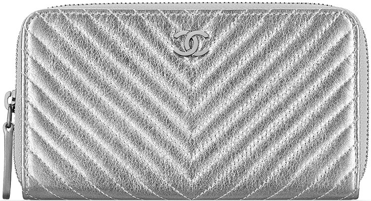 Chanel-Metallic-Flap-Wallet-And-Mini-Accessories-3