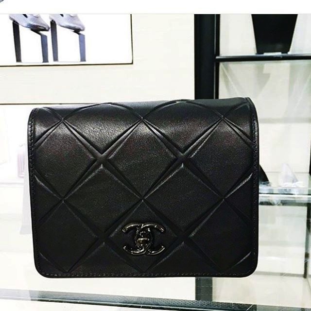 Chanel-Mini-Flap-Bag