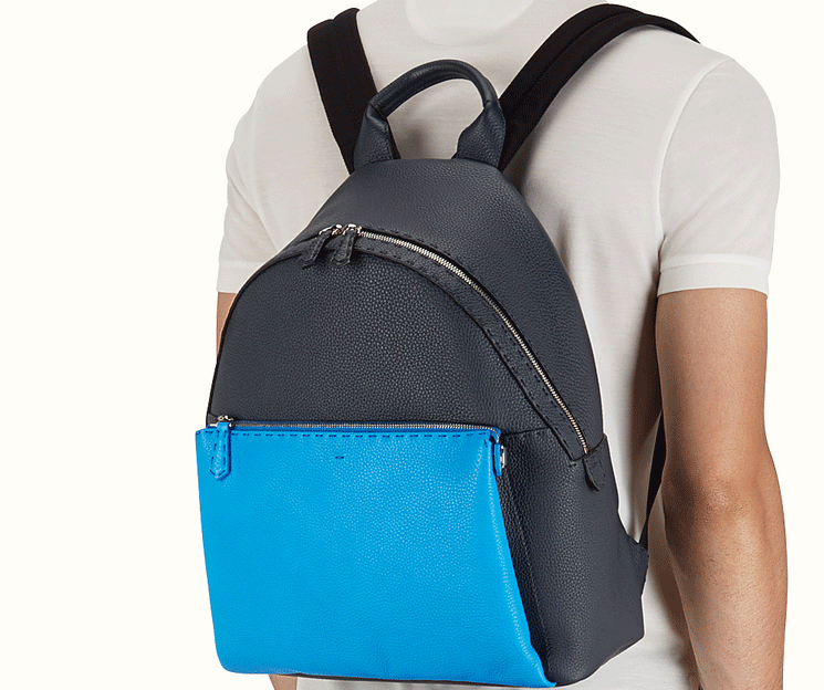 Fendi-Selleria-Bi-Color-Backpacks-5