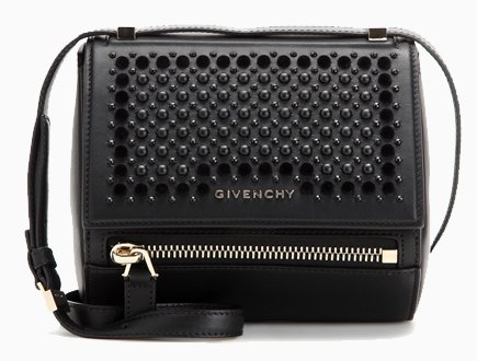 Givenchy Mini Pandora Box shoulder bag thumb