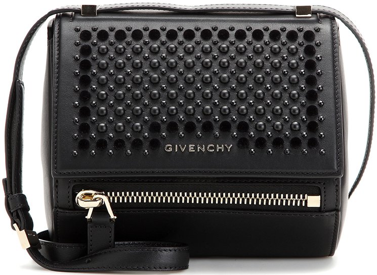 Givenchy-Mini-Pandora-Box-shoulder-bag