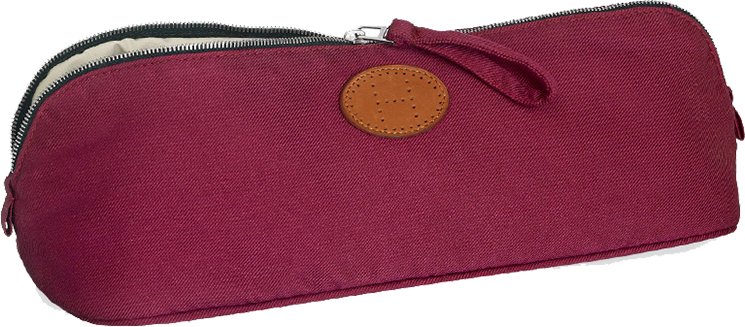 Hermes-Bolide-Twill-Vice-Versa-Pouch-2