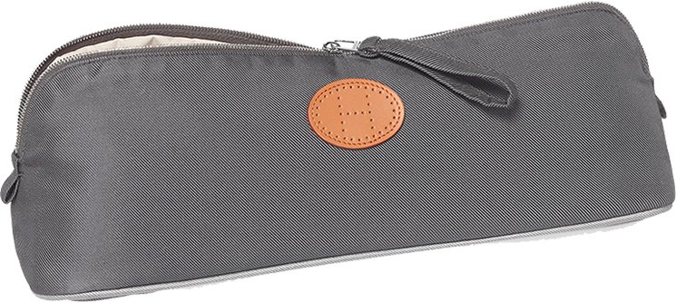 Hermes Bolide Twill Vice Versa Pouches