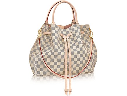 Louis Vuitton Girolate Bag