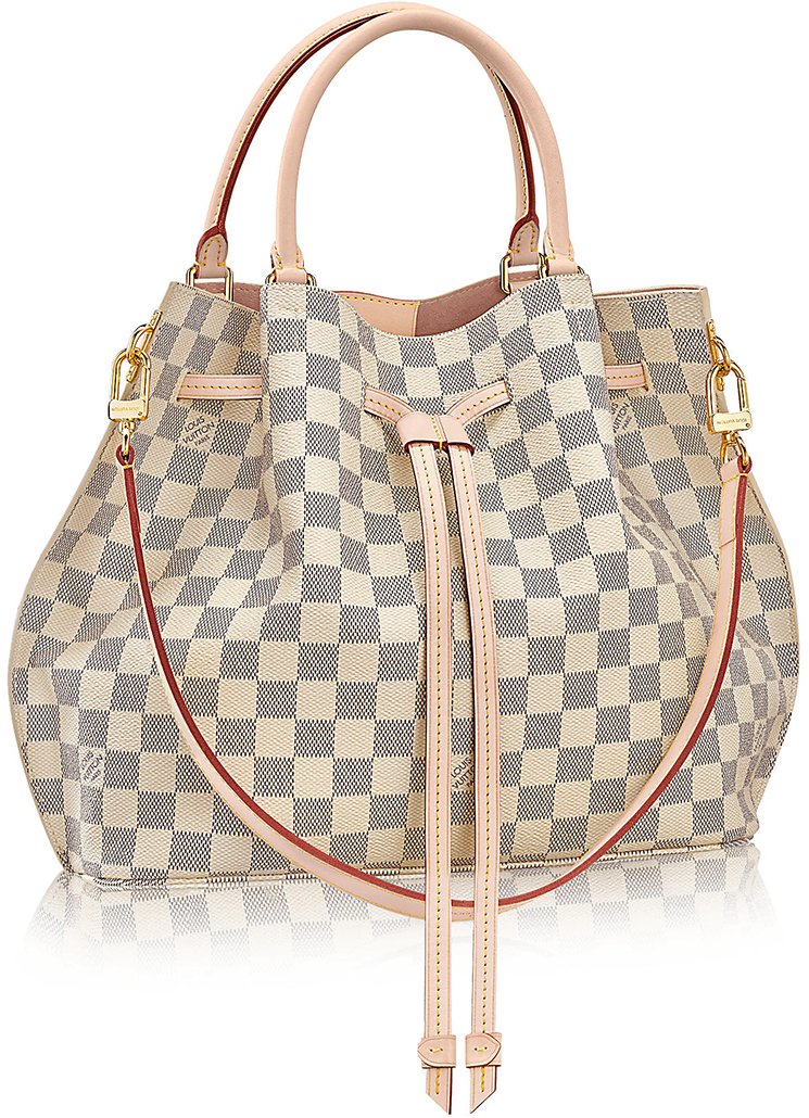 Louis Vuitton Girolate Bag | Bragmybag