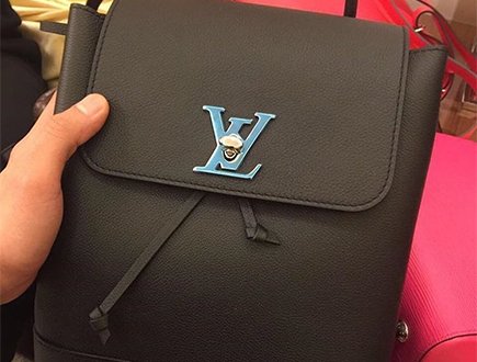 Louis Vuitton Mini Backpack thumb