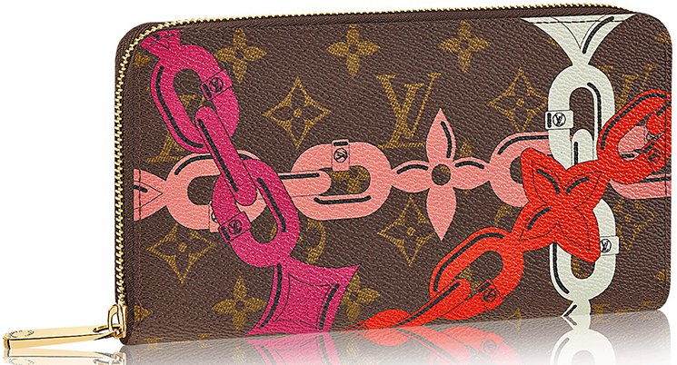 Shop Louis Vuitton Flower Patterns Monogram Street Style Leather Logo  Clutches (M82543) by yutamum