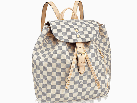 Louis Vuitton Sperone BB Mini Backpack Review w/ Mod Shots