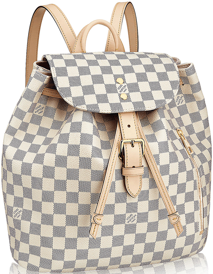 Louis-Vuitton-Sperone-Backpack