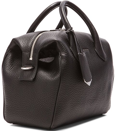 Balenciaga Infanta Boston AJ Bag | Bragmybag