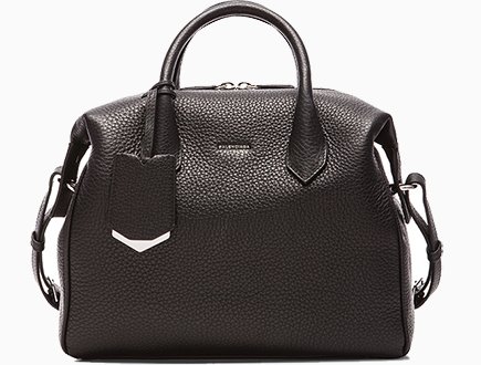 Balenciaga Infanta boston AJ Bag thumb