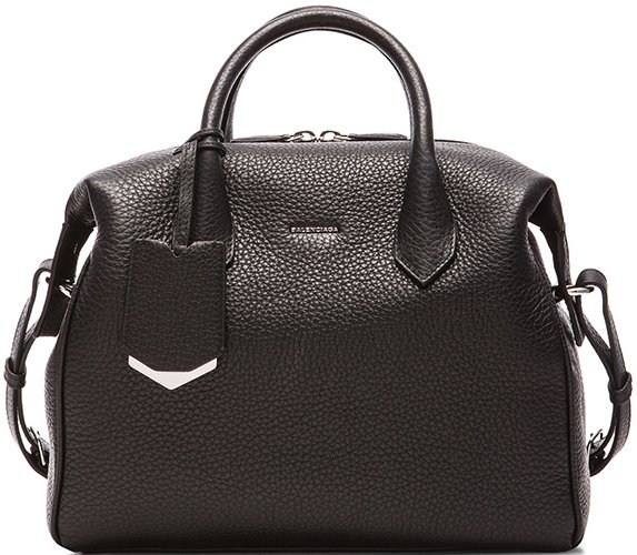 Balenciaga Infanta Boston AJ Bag | Bragmybag