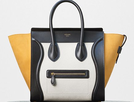 Celine Fall 2016 Classic Bag Collection thumb 2