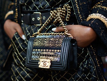 Chanel Fall Winter 2016 Collection Preview thumb