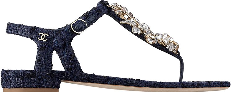 Chanel-Sandals-For-The-Spring-Summer-2016-Collection-7