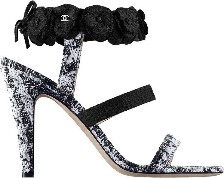 Chanel-Sandals-For-The-Spring-Summer-2016-Collection