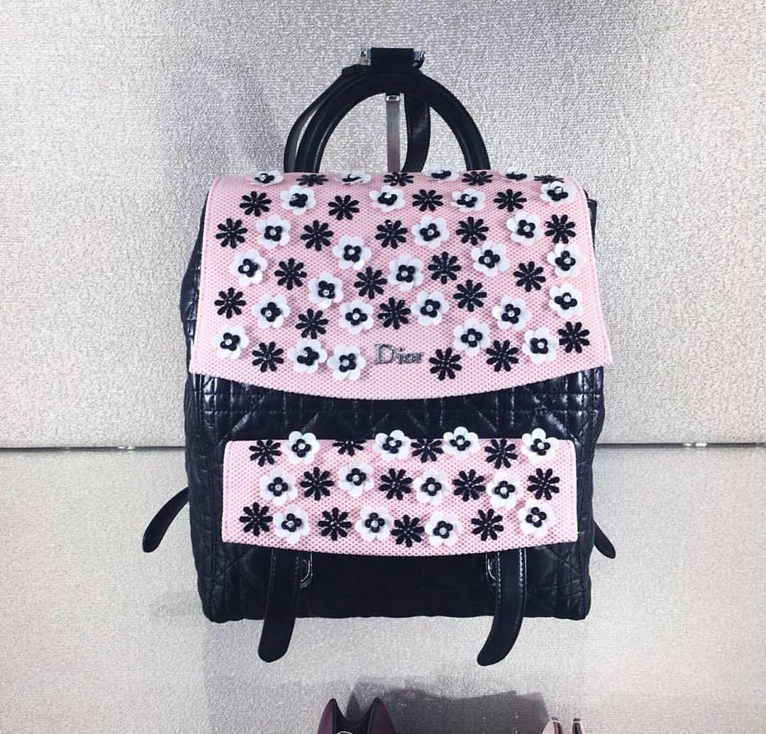 Dior-Flower-Stardust-Bag