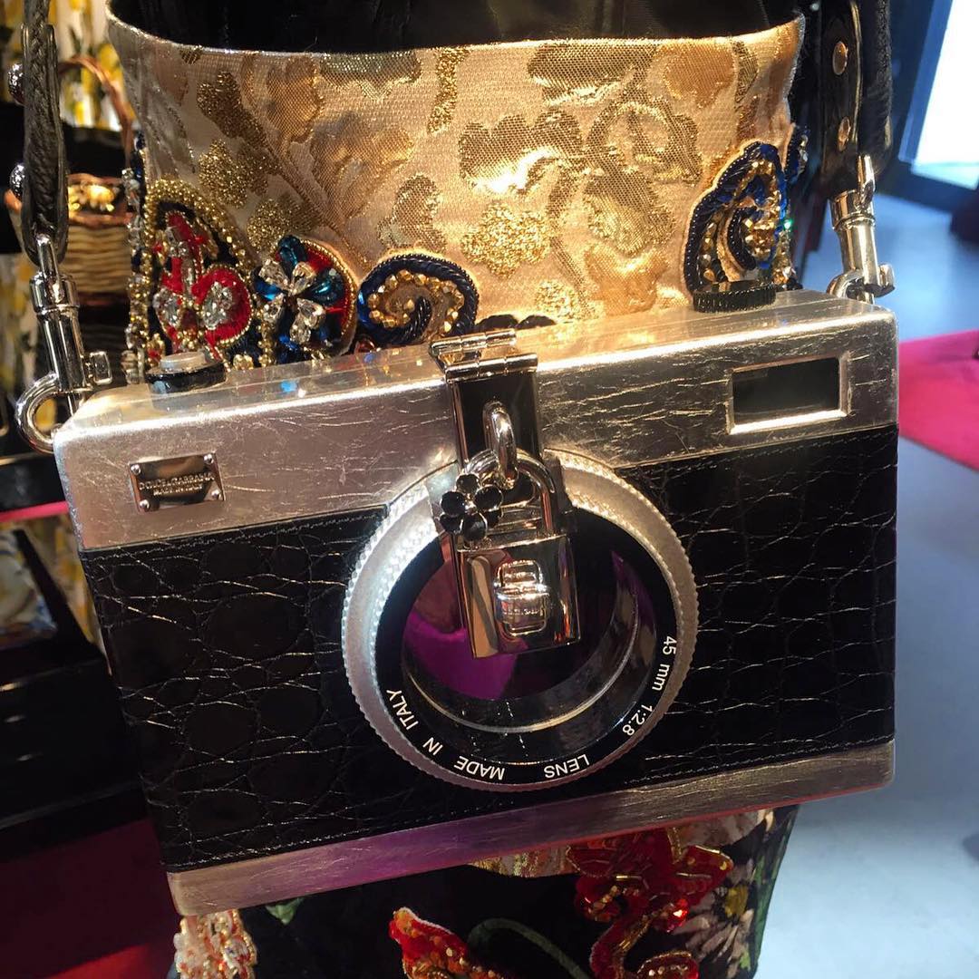 Dolce-and-Gabbana-Camera-Case-Bag