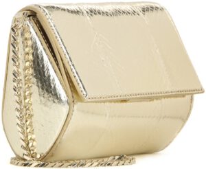 Givenchy Pandora Box Micro Metallic Snakeskin Bag | Bragmybag