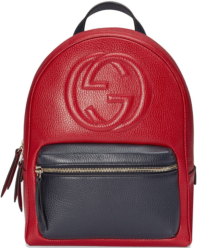 Gucci-Soho-Leather-Backpack-5